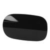 Car Exterior Fuel Tank Cap Decoration Cover 2137572100 Dust Proof Stylish Look Replacement for E Class W213 2016 2021