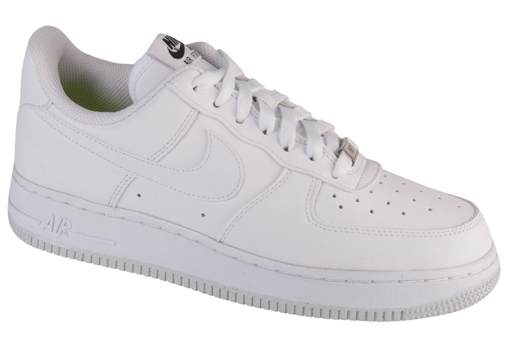 Nike W Air Force 1 07 Next Nature, Womens white Sneakers