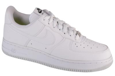 W Air Force 1 07 Next Nature, Womens White Sneakers