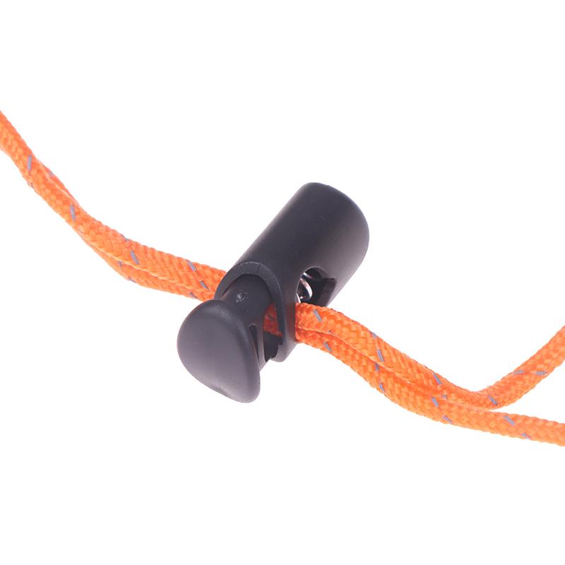 Hiking Outdoor Organizer Travel Kits Pouch Sundries Bag Drawstring Storage Bag Camping Sleeping Bag Storage Package Pouch