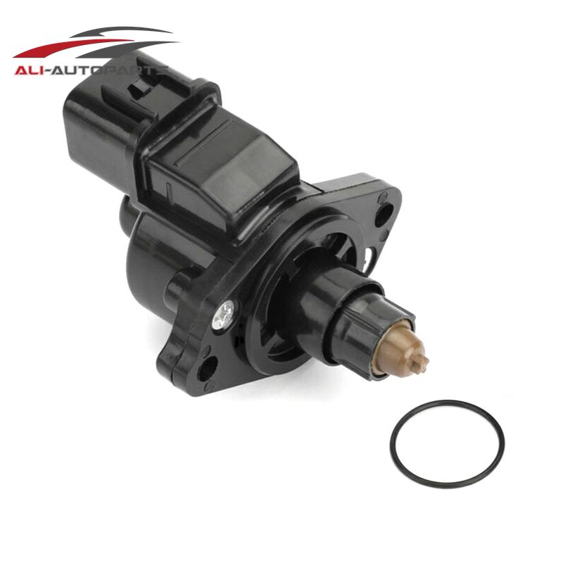 MD628053 Idle Speed Air Control Valve For Mitsubishi 3000GT Dodge Pickup Truck 3.0L V6 Kia Sorent