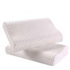 Ergonomic Space Memory Cervical Pillow - Slow Rebound Neck Support.