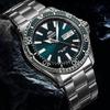 ORIENT Orient Ceas de scufundare impermeabil 200m ceas mecanic complet automat ceas bărbătesc cadou de sărbătoare cadran RA-AA0004E19B
