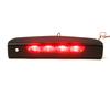 Reliable-Car LED High Mount Stop Lamp Rear Tail Light For Vauxhall Corsa D/E Opel 2007- Third Brake Lamps 13188045 1222130