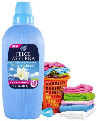 Pure Freshness Lilia 2L Luxurious Intensive Fabric Softener