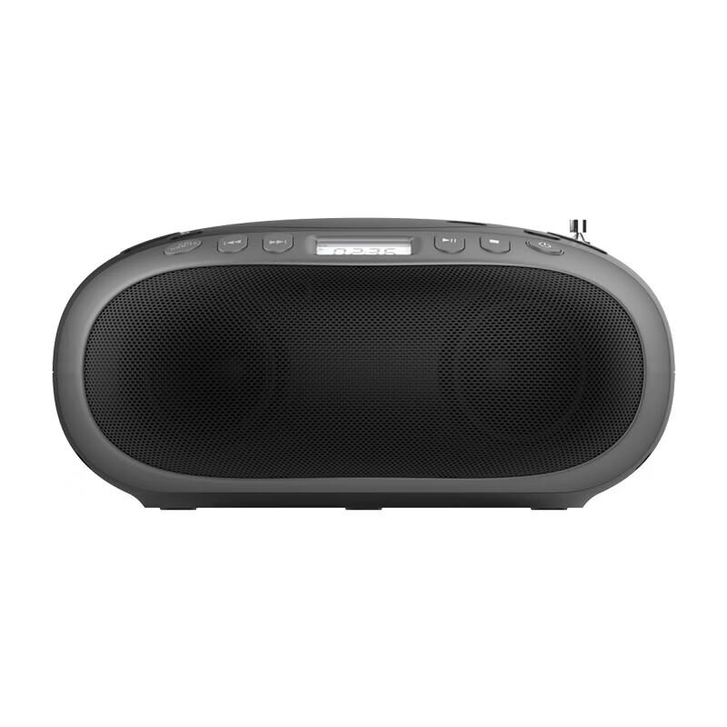 Philips AZ5468 Portable CD Player and Bluetooth Speaker (CN version)