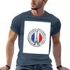 Paris Travel Sticker France Tshirt T Shirts For Unisex Graphic Vintage T Shirt Custom Print Unisex T Shirts For Unisex Tshirt