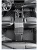 2022-2026 Nissan Altima Dirt-Resistant TPE Floor and Trunk Mats