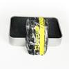 For Mercedes-Benz key rear cover modification new E-class C-class GLC-class new A-class GLE rear cover case BOC1