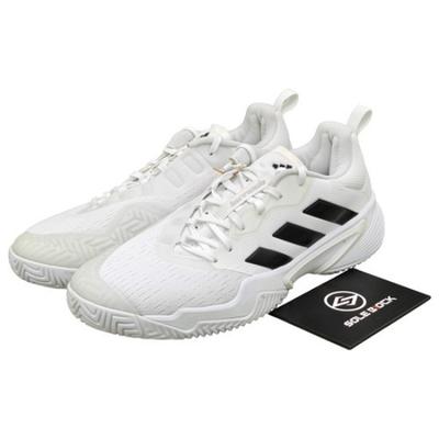 Barricade White Core Black - ID1548