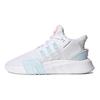 Adidas Originals Eqt Bask Adv Low Top Sports Casual Shoes Women Sneakers White Blue FZ0215