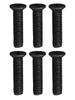 Fixing Screw Drill Chuck Metal Power Tools Shank Thread