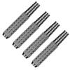 4Pcs 13 Grams Iron Dart Barrels Replacement Shafts Grip Professional Electronic Dart Barrels Dart Play Accessorys