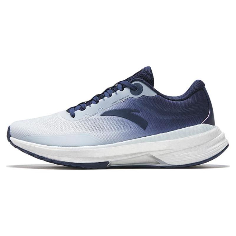 Anta Кроссовки из серии Running White Navy Кроссовки 112335585-3 40
