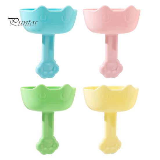 

Силиконовая форма для мороженого с каплеуловителем, бескапельные держатели для мороженого для детей, многоразовый держатель палочек для мороженого, многоразовая дорожная подставка для мороженого 1 Set