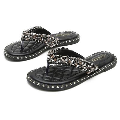 Damenschuhe – Sandalen