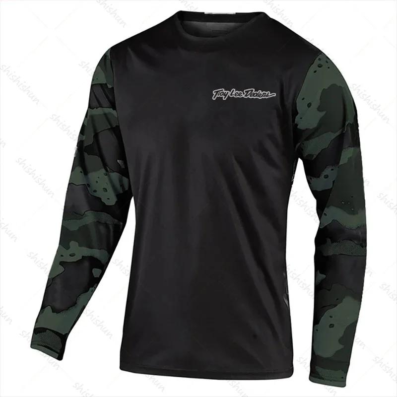 

Чоловіча футболка з довгим рукавом S