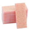 100 Ear Acupoint Pressure Stimulation Patches - Magnetic Bead & Massage Seed Therapy Patches