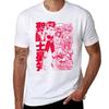 Athena No Saint (Black) Tshirt Cotton T Shirts High Quality T Shirts For Unisex Cotton Soft Tshirt