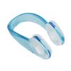Unisex Swimming Nose Clip  Soft Silicone Nose Clip Reusable Nose Plug Nose Protector For Kids Adults Beginner