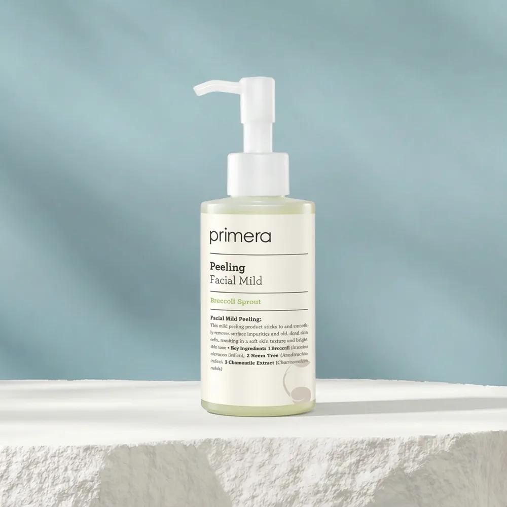 Primera Facial Mild Peeling 150ml Single Item