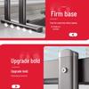 Yunshuang Aluminum Countertop Dish Drying & Storage Rack