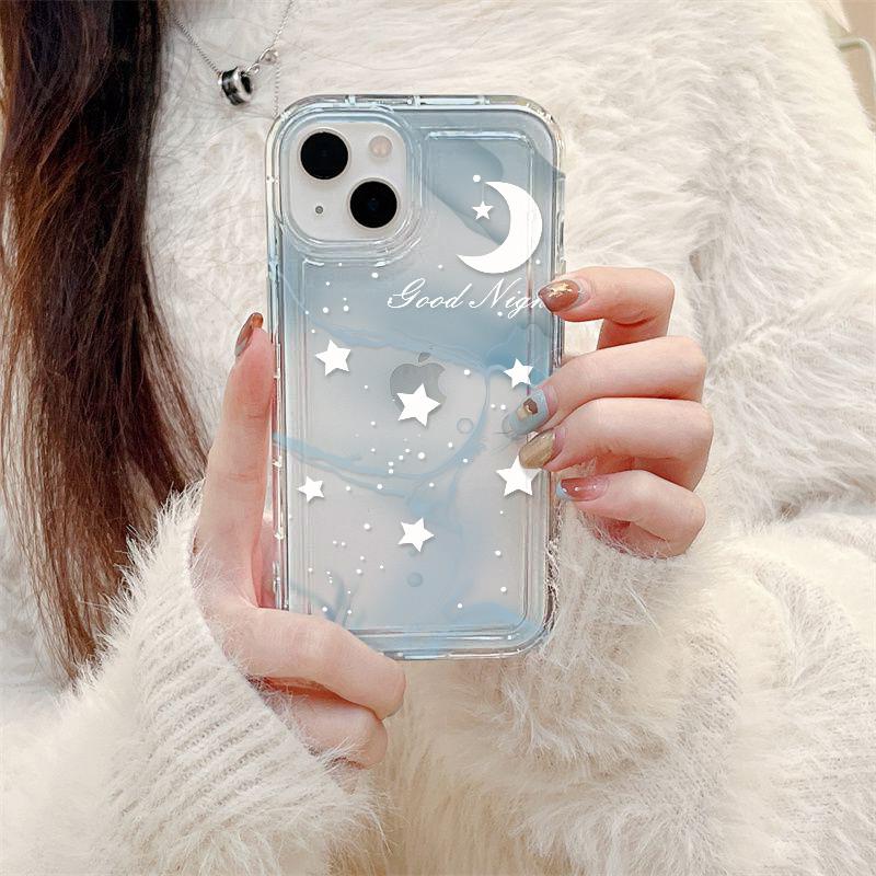 Handyhülle für iPhone 13 11 15 12 14 Pro Max OPPO A15 A57 A18 A16 Samsung A55 S24 S23 A54 A05S S22 Vivo Y21 Y17S Y20 Y11 Y03 Redmi 13c 9A 10 Hinweis 11