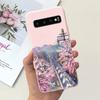 Für Samsung Galaxy S10 S10e S10+ Hülle Niedliche Mode Cartoon Hülle Weiche TPU Handyhülle Für Samsung S10 Plus S 10 Galaxy S10e Schale