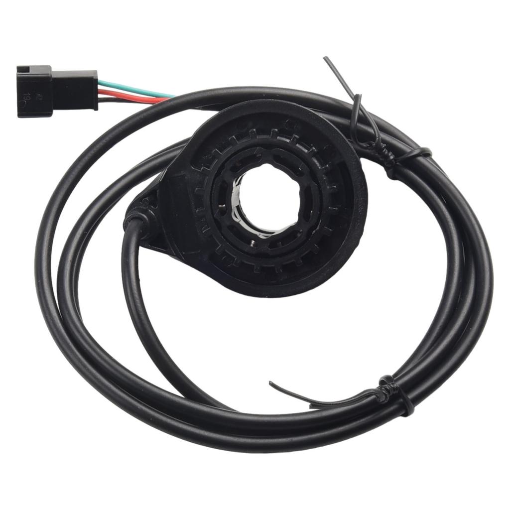 Throttle Easy Installation Electric Bicycle Components