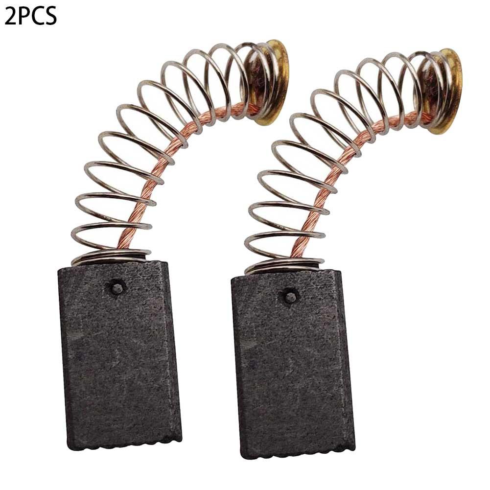 Motor Carbon Brush Bronze Carbon And Metal Drill Power