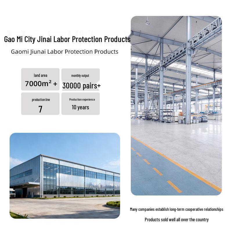 Chef Shoes: Waterproof, Oil-Proof, Anti-Slip, Lightweight, Comfortable, Soft, Non-Tiring, Kitchen Work Footwear