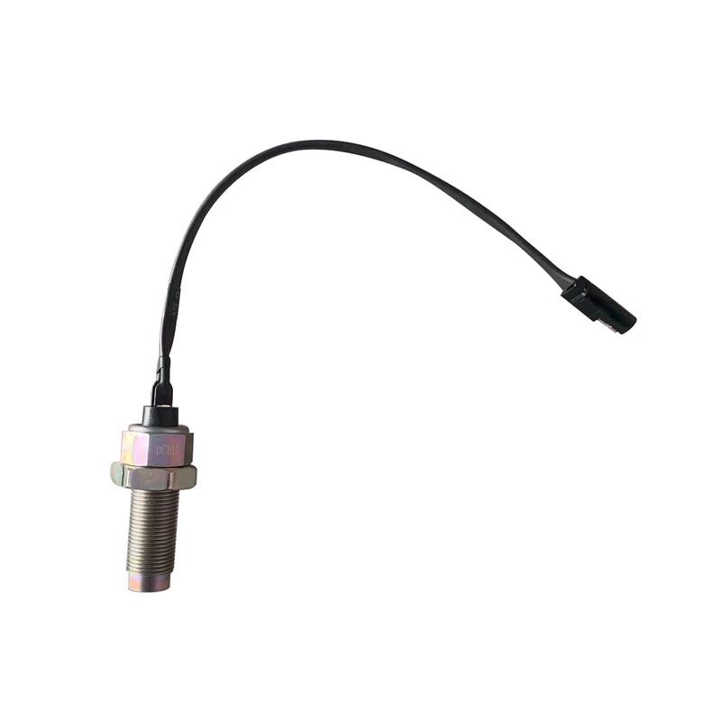 Cummins 6CT8.3 Engine Speed Sensor