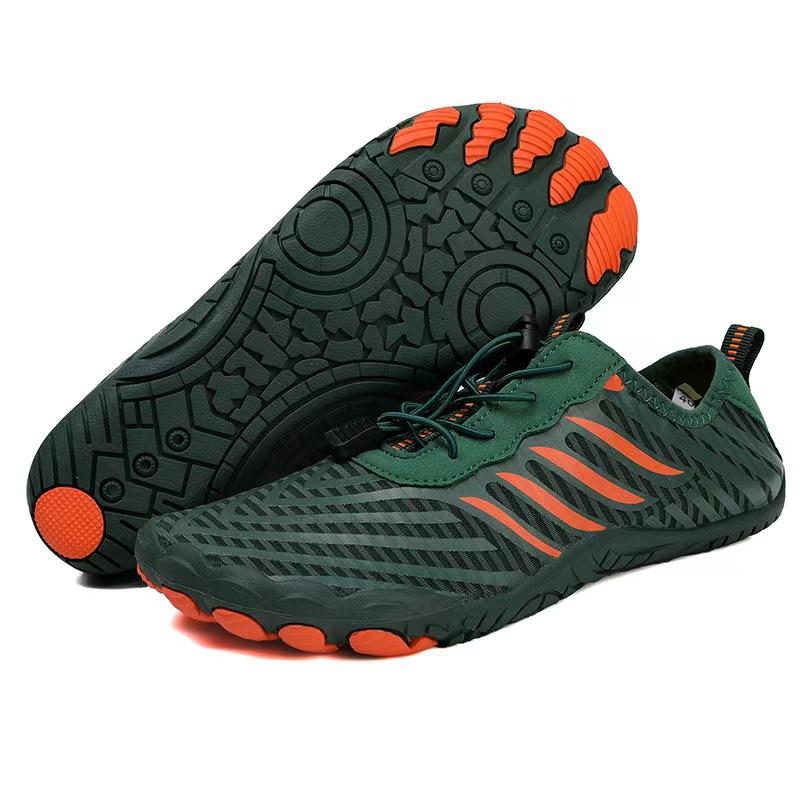 Outdoor Creek Tracking Shoes Men's and Women's Fitness Sports Running Mountaineering Wading Rock Climbing Shoes