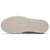 Puma BASKET PLATFORM Canvas V2 Coverage Breathable Low Top Skateboard Shoes Women's White 399699-02