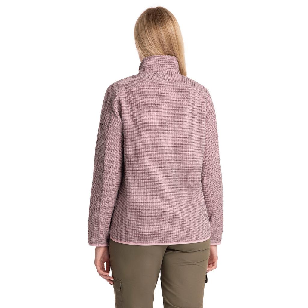 TRESPASS Womens/Ladies Celia Fleece Jacket