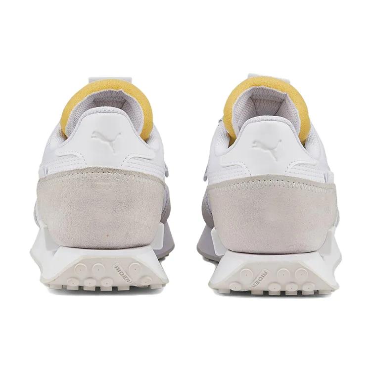 Puma Future Rider Play 'White Nimbus Cloud' (Unisex) White / Nimbus Cloud Casual Shoes 371149 87