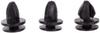 Ford Transit 2014- Pillar Trim Cover (Mirror Triangle), Right