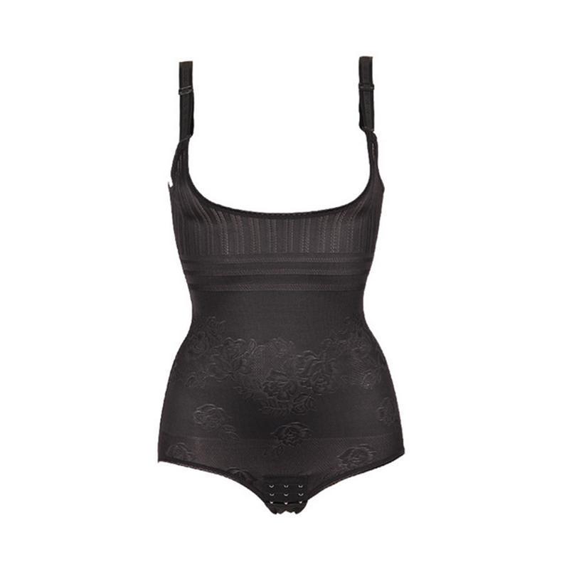 Zoštíhľujúci tvar tela Spodný korzet Podprsenka Spodná bielizeň Oblečenie na brucho