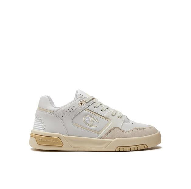 

Кроссовки Champion Z80 Low Low Cut Shoe S11665-CHA-WW001 белый EU 38