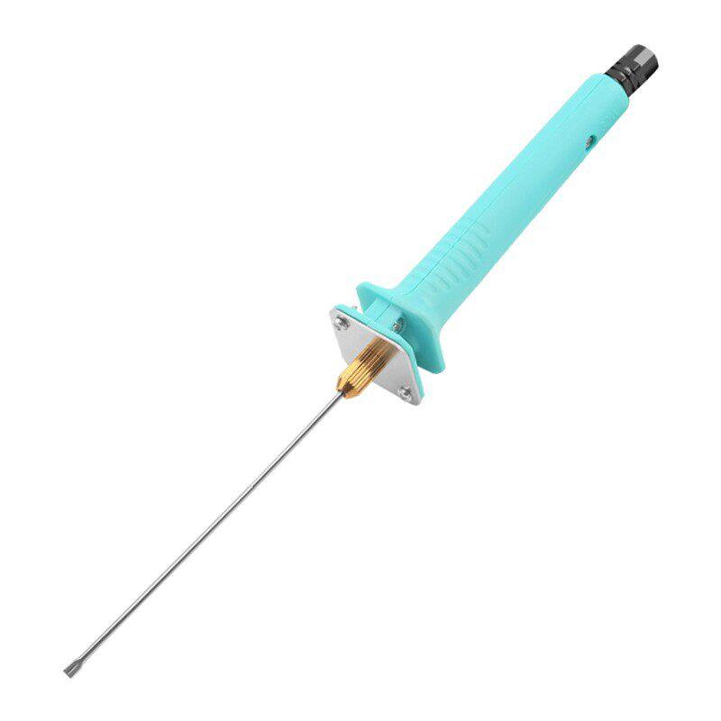 1 Set Hot Wire Diy Cutting Tools Adaptor  Cut 50/100Mm Electric Foam  Cutter Pen