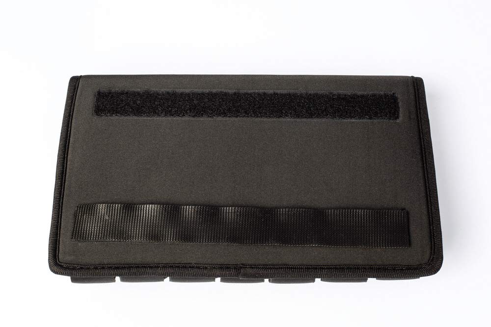 HOHNER 10-Hole Harmonica Case Flex M HC-10FM