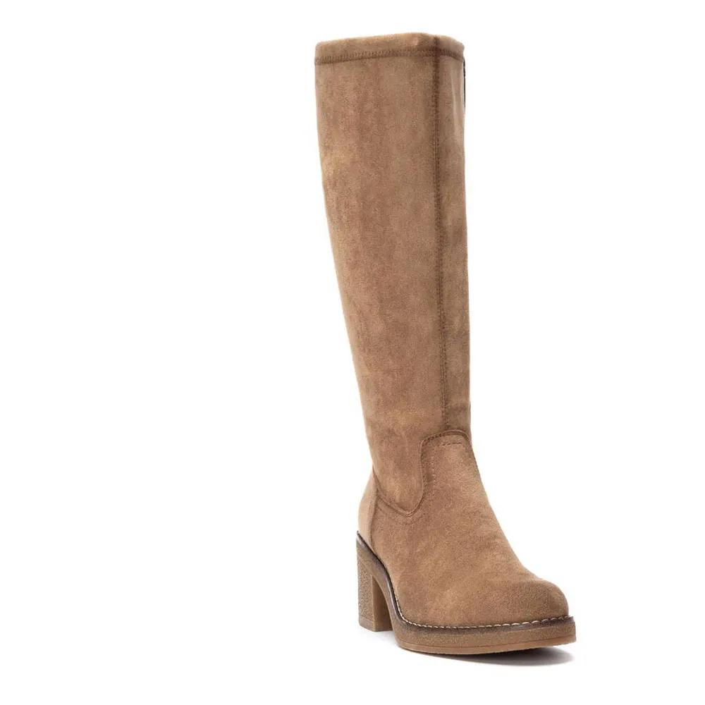 Refresh 173037 Buty na obcasie