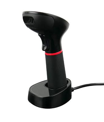 WiFi/Bluetooth QR Code Reader, For Registration Certificates Hd-Sl96