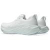 New Asics Novablast 4 White Pale Mint 1011B693-101