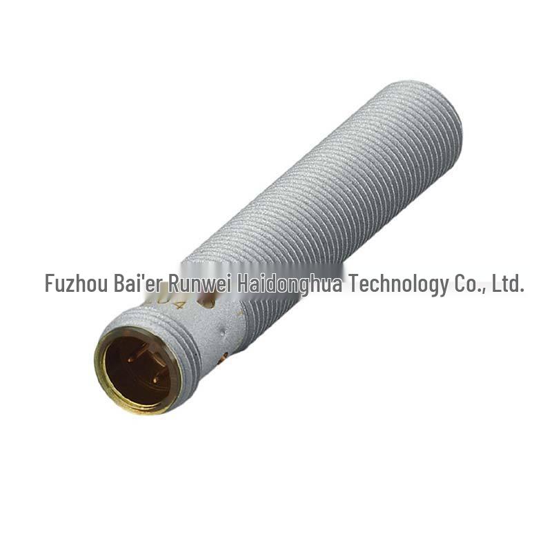 Brand New IFW204 IFM Inductive Proximity Sensor with High Switching Frequency