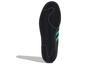Men's Sneakers adidas Superstar Popped Color Core Black/Hi-Res Aqua/Solar Gold