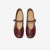 Bestu 25 Autumn Mary Jane Shoes