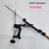 Professional Fixed Angle Knife Sharpener for Knives Diamond Sharpeing Stone Grinding Tools Whetstone Kitchen Tools