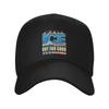 Ice Out Anti Ice Minneapolis Abolish Ice Caps For Unisex Women Fashion Baseball Cap Trucker Hat Golf Headewear Adjustable