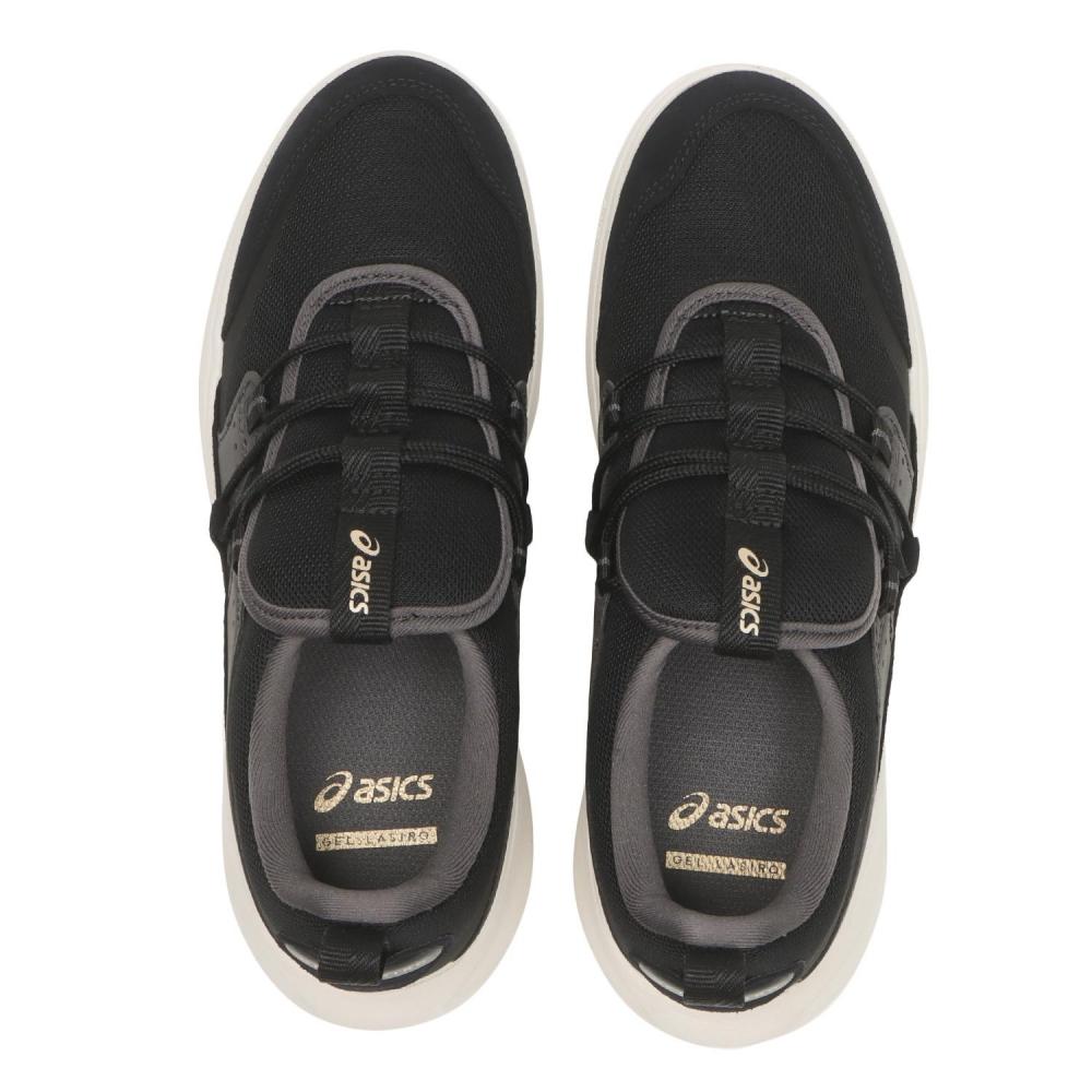Asics 22h 25 Gel Lasiro 002 Black 1292a076 002 Black